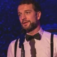 Photo Coverage: Graff Family, Euan Morton, Chip Zien & More Preview 54 Below Shows!
