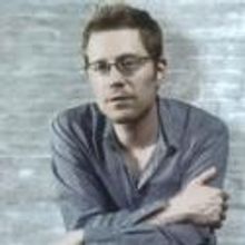 Anthony Rapp's WITHOUT YOU Begins Tonight, August 29, at Menier Chocolate Factory