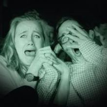 GHOST STORIES Extends Into March 2015