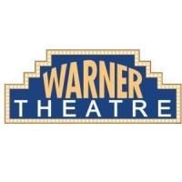 Warner Theatre to Present A GHOST TALE FOR MR. DICKENS - IN CONCERT, 12/20-21