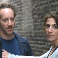 Joey Slotnick, Lauren Katz and Jim Dennen's New Improvised Show IN THE ROOM Set for…