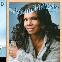 FLASH SPECIAL: THE SOUND OF MUSIC Character Cards Series - Audra McDonald
