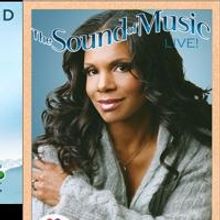 FLASH SPECIAL: THE SOUND OF MUSIC Character Cards Series - Audra McDonald