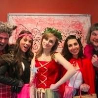 Final Day to Buy Tickets for LITTLE RED RIDING HOOD Benefit Performance