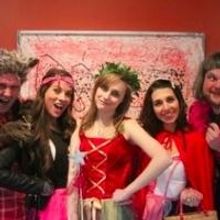 Final Day to Buy Tickets for LITTLE RED RIDING HOOD Benefit Performance