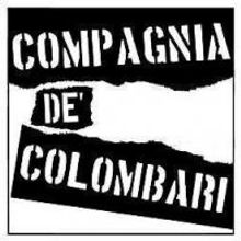 Compagnia de' Colombari's THE WORLD IS ROUND IS ROUND Premieres Tonight at The Mill