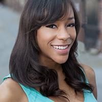 Nikki M. James Plays Final Performance in Broadway's THE BOOK OF MORMON Today