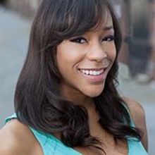 Nikki M. James Plays Final Performance in Broadway's THE BOOK OF MORMON Today