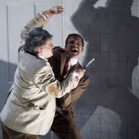 GRAND GUIGNOL Begins Tonight at The Drum
