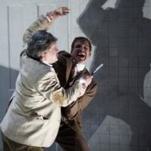 GRAND GUIGNOL Begins Tonight at The Drum