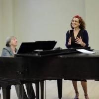 Mimi Stern-Wolfe & Laura Wolfe to Perform at Pangea, 12/14