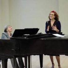 Mimi Stern-Wolfe & Laura Wolfe to Perform at Pangea, 12/14