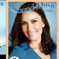 FLASH SPECIAL: THE SOUND OF MUSIC Character Cards Series - Laura Benanti