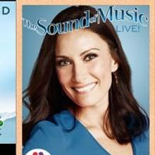 FLASH SPECIAL: THE SOUND OF MUSIC Character Cards Series - Laura Benanti