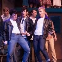 BWW Reviews: YLT GREASE is No 'Greasy Kid Stuff' -- It's a Fresh Take Photo