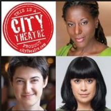 City Theatre to Present SWAMP SHORTS, 11/17