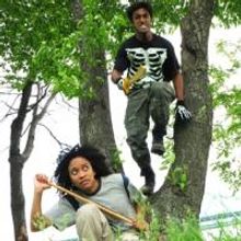 Apollinaire Theatre Company to Present ¡BOCON!, 7/9-27