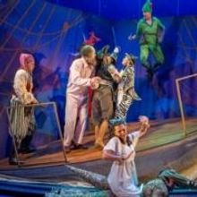 BWW Reviews: PETER PAN GOES WRONG, Birmingham Rep Theatre, January 27 2015