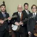 Steve Martin & The Steep Canyon Rangers Return The State, 11/3