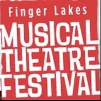 Merry Go-Round Playhouse & Finger Lakes Musical Theatre Festival Launch Season with…