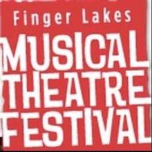 Merry Go-Round Playhouse & Finger Lakes Musical Theatre Festival Launch Season with S