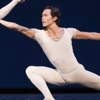 BWW Reviews: 'Physical Thinking' Soars And Inspires