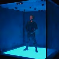 BWW Reviews: GROUNDED, Presented by Studio Theatre, Offers Intense…