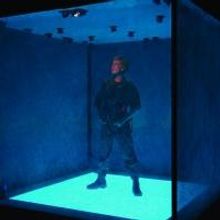 BWW Reviews: GROUNDED, Presented by Studio Theatre, Offers Intense, Thought-Provoking