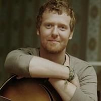 ONCE Composer Glen Hansard Set for LATE SHOW WITH DAVID LETTERMAN Tonight