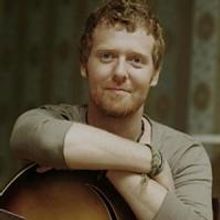 ONCE Composer Glen Hansard Set for LATE SHOW WITH DAVID LETTERMAN Tonight