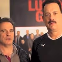 STAGE TUBE: What New Yorkers Know About the 2013 Tony Nominees - with Tom Hanks! Video