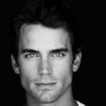 Matt Bomer Honored with Coveted Giffoni Award Tonight
