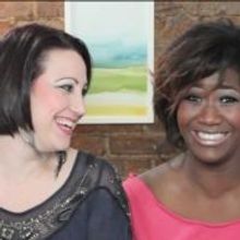 TV Exclusive: BREAKING DOWN THE RIFFS w/ Natalie Weiss- Ebony and Ivory!