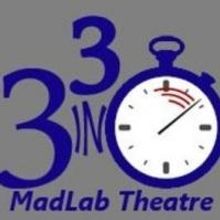 BWW Reviews:  3 IN 30: WHITE ELEPHANT Offers Plays for Audiences with Short Attention