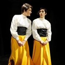 KA'IULANI Returns to Kumu Kahua Theatre Tonight