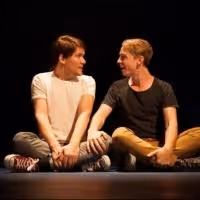 Photo Flash: First Look at Australian Theatre Company's LA Premiere of HOLDING THE…