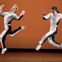 BWW Reviews: Paul Taylor Celebrates Diamond Anniversary Season at Lincoln Center