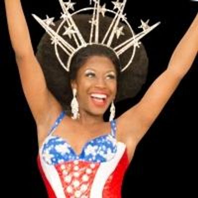 GYPSY OF THE MONTH: Vasthy Mompoint of 'Rocky'