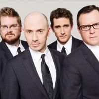 Miller Theatre Welcomes New York Polyphony in WONDROUS BIRTH Tonight