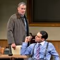 GLENGARRY GLEN ROSS Plays Final Performance on Broadway Today