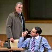 GLENGARRY GLEN ROSS to Play Final Performance 1/20