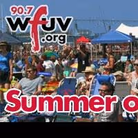 WFUV to Broadcast Clearwater Festival, 6/21-22