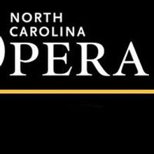 North Carolina Opera to Announce Exciting 2014-15 Season at Kickoff Event, 6/30