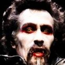 DRACULA Opens 9/14 at Bingham Theatre