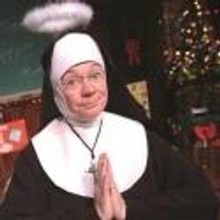 City Theatre Presents SISTER'S CHRISTMAS CATECHISM, 11/23-12/16
