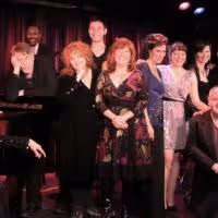CABARET LIFE NYC: Concerts for City Greens April Benefit Show Was Cool Kickoff for…