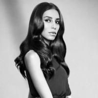 Lea T. is the New Face of Redken