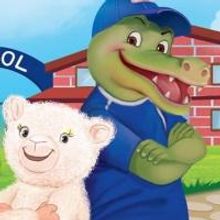 LOUKOUIMI, Narrated by Morgan Freeman & More, Wins Mom's Choice Award