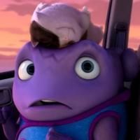 VIDEO: First Look - All-New Trailer for DreamWorks Animation's HOME