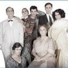 Georgia Ensemble Theatre Continues 20th Anniversary Celebration with Premiere of SWEL